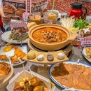 LuOne凯德晶萃广场 - 上海市旅游 缩略图 8