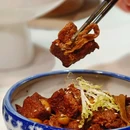 八爷上海菜·招牌肺头汤(昭化路店) - 上海市旅游 缩略图 8