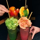 三出山火锅(卓悦中心店) - 深圳市旅游 缩略图 2