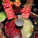 三出山火锅(卓悦中心店) - 深圳市旅游 缩略图 8