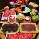 三出山火锅(卓悦中心店) - 深圳市旅游 缩略图 9