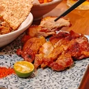 夯食小馆 - 上海市旅游 缩略图 7