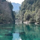 石台牯牛降龙门景区 - 池州旅游 缩略图 2