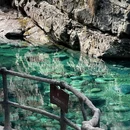 石台牯牛降龙门景区 - 池州旅游 缩略图 1