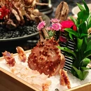 蟹犇前.帝王蟹雪蟹(万象城店) - 上海市旅游 缩略图 1