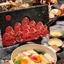 蟹犇前.帝王蟹雪蟹(万象城店) - 上海市旅游 缩略图 6
