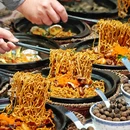 炊煲煲砂锅焗海鲜啫啫煲 - 上海市旅游 缩略图 2
