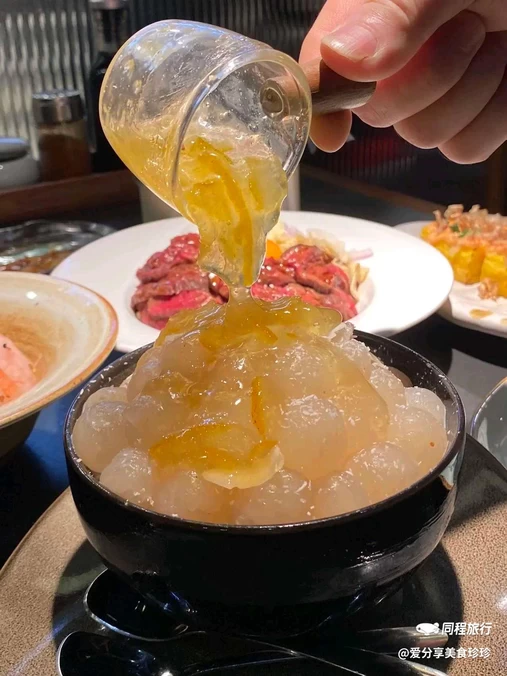 呆板(日式料理) - 上海市旅游