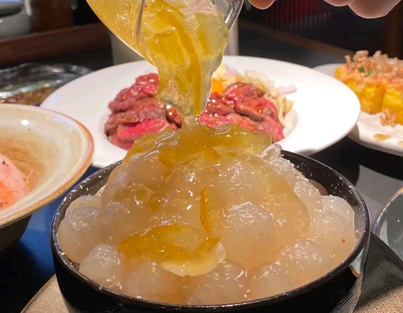 呆板(日式料理) - 上海市旅游 1