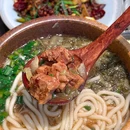 山石榴·贵州菜(深圳万象城店) - 深圳市旅游 缩略图 3