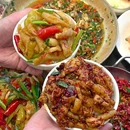 山石榴·贵州菜(深圳万象城店) - 深圳市旅游 缩略图 5