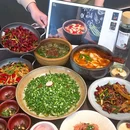 山石榴·贵州菜(深圳万象城店) - 深圳市旅游 缩略图 1