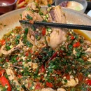 山石榴·贵州菜(深圳万象城店) - 深圳市旅游 缩略图 4