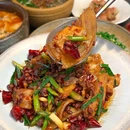 山石榴·贵州菜(深圳万象城店) - 深圳市旅游 缩略图 8