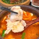 山石榴·贵州菜(深圳万象城店) - 深圳市旅游 缩略图 7