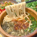山石榴·贵州菜(深圳万象城店) - 深圳市旅游 缩略图 6