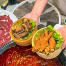 茂业仁和春天百货(光华店) - 成都市旅游 缩略图 7