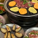 市井陆两火盆牛肉(金桥店) - 上海市旅游 缩略图 4
