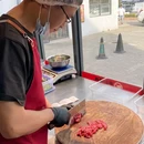 市井陆两火盆牛肉(金桥店) - 上海市旅游 缩略图 2