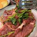 市井陆两火盆牛肉(金桥店) - 上海市旅游 缩略图 3