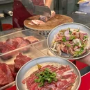 市井陆两火盆牛肉(金桥店) - 上海市旅游 缩略图 1