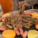 市井陆两火盆牛肉(金桥店) - 上海市旅游 缩略图 8