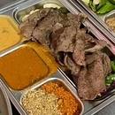 市井陆两火盆牛肉(金桥店) - 上海市旅游 缩略图 9