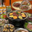 市井陆两火盆牛肉(金桥店) - 上海市旅游 缩略图 6