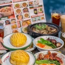 合顺发茶冰室(恒基名人购物中心店) - 上海市旅游 缩略图 2