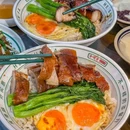合顺发茶冰室(恒基名人购物中心店) - 上海市旅游 缩略图 4