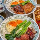 合顺发茶冰室(恒基名人购物中心店) - 上海市旅游 缩略图 5