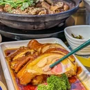 合顺发茶冰室(恒基名人购物中心店) - 上海市旅游 缩略图 6