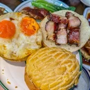 合顺发茶冰室(恒基名人购物中心店) - 上海市旅游 缩略图 8