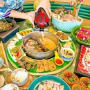 三亚蜈支洲岛旅游区 - 三亚市旅游 缩略图 8