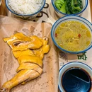 年味晓馆-杭州名小吃(城西银泰店) - 杭州市旅游 缩略图 3
