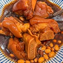 年味晓馆-杭州名小吃(城西银泰店) - 杭州市旅游 缩略图 5