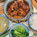 年味晓馆-杭州名小吃(城西银泰店) - 杭州市旅游 缩略图 2