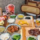 年味晓馆-杭州名小吃(城西银泰店) - 杭州市旅游 缩略图 1