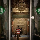 化觉巷清真大寺 - 西安市旅游 缩略图 4
