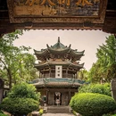 化觉巷清真大寺 - 西安市旅游 缩略图 2