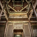 化觉巷清真大寺 - 西安市旅游 缩略图 7