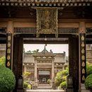 化觉巷清真大寺 - 西安市旅游 缩略图 8