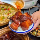 枫杨楼·传承徽菜(宏村大树店) - 黄山市旅游 缩略图 2