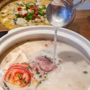 枫杨楼·传承徽菜(宏村大树店) - 黄山市旅游 缩略图 5