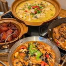 枫杨楼·传承徽菜(宏村大树店) - 黄山市旅游 缩略图 4