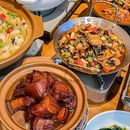 枫杨楼·传承徽菜(宏村大树店) - 黄山市旅游 缩略图 3
