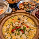 枫杨楼·传承徽菜(宏村大树店) - 黄山市旅游 缩略图 6