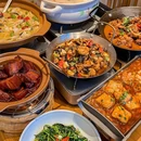 枫杨楼·传承徽菜(宏村大树店) - 黄山市旅游 缩略图 7