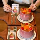 长沙晴朗橘子创意西餐厅 - 长沙市旅游 缩略图 1