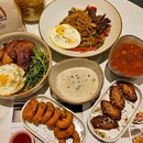 Pennehut畔尼意面(青岛万象城店) - 青岛市旅游 缩略图 1